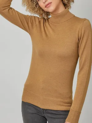Turtle Neck Sweater