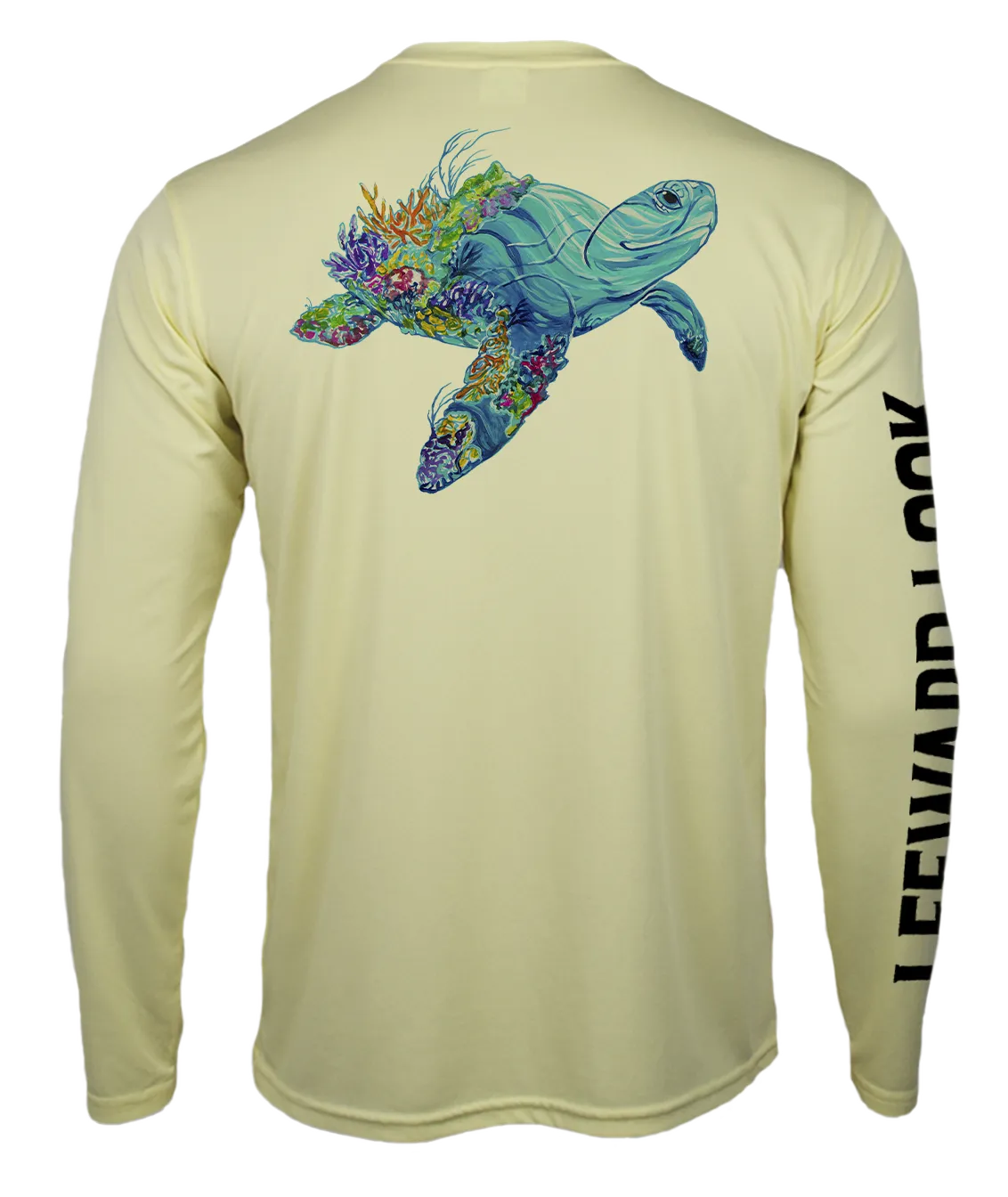 Turtle Wave by Kelly Quinn