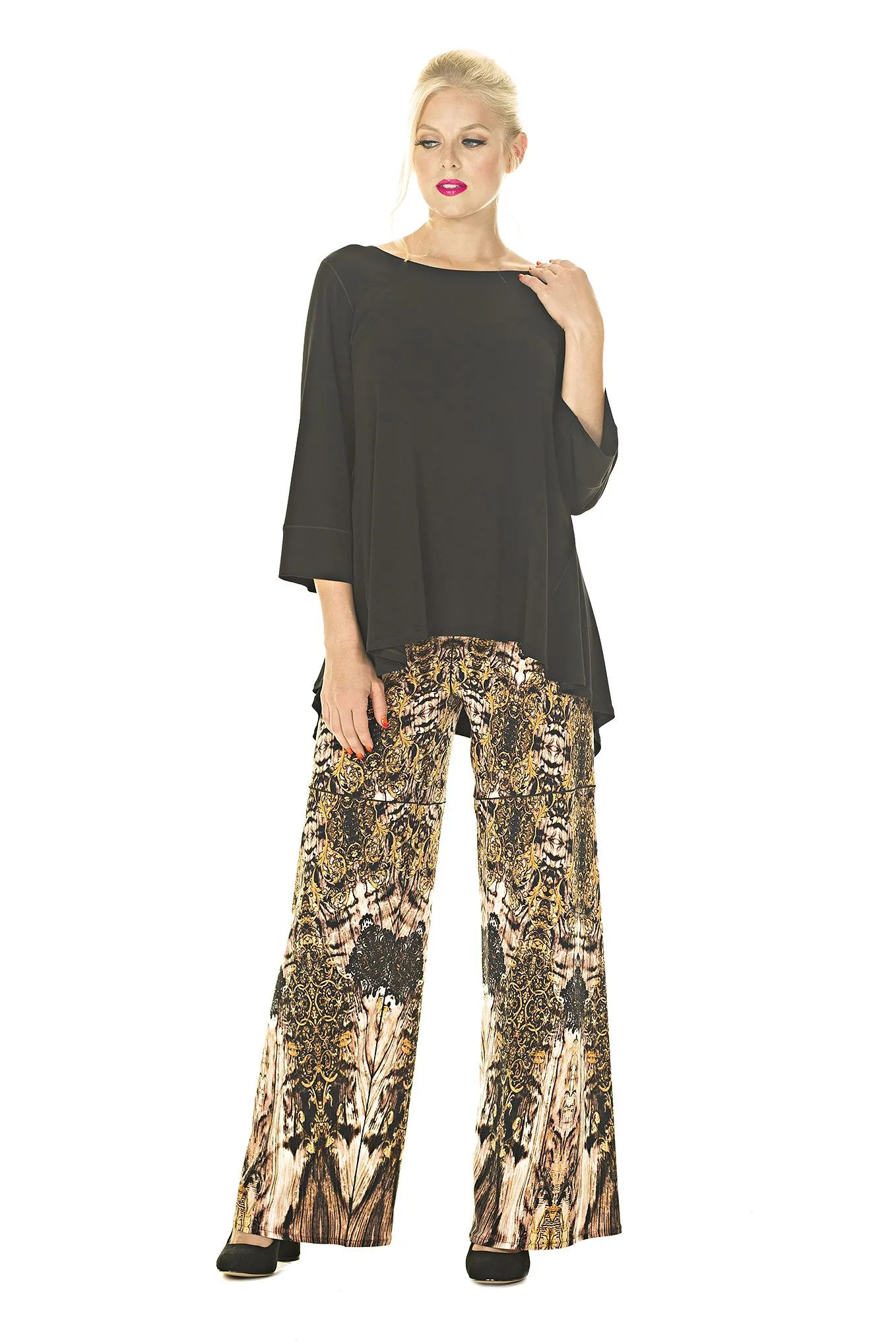TYB Tunic