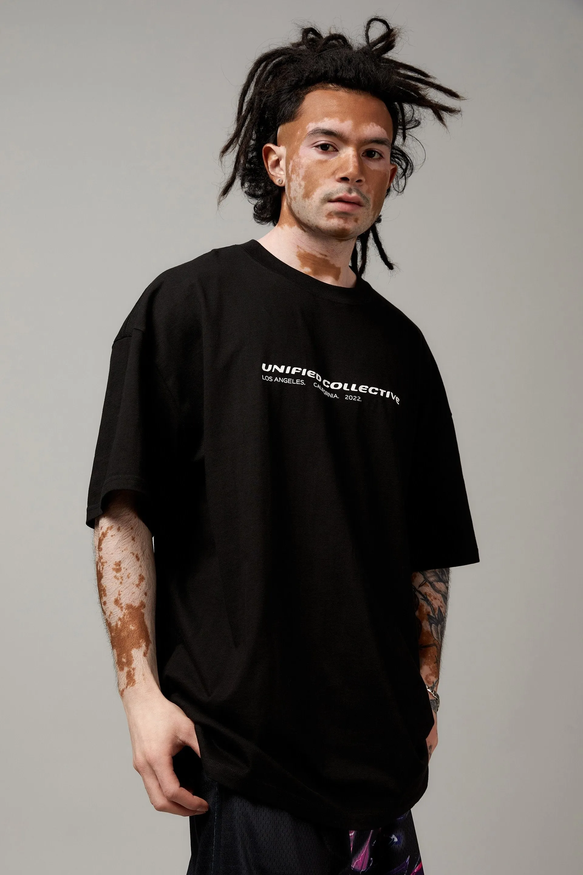 Unified Collective Tees