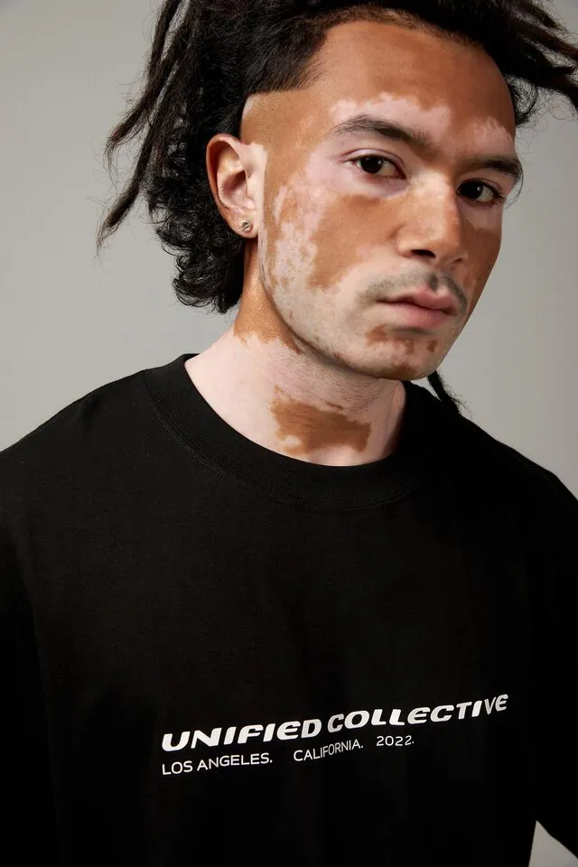 Unified Collective Tees