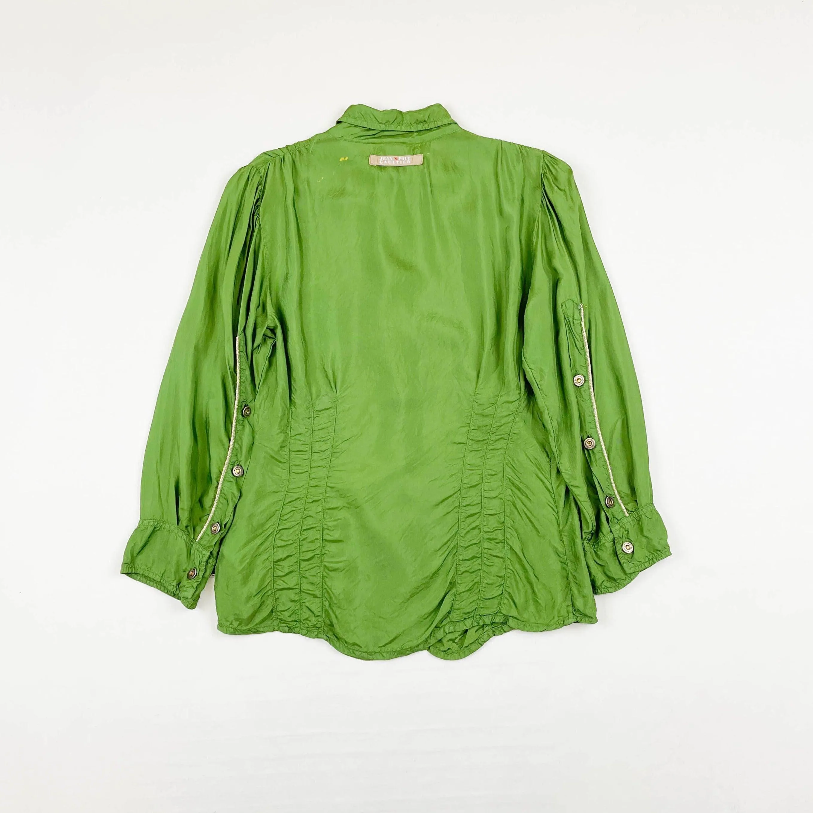 Vintage Jean Paul Gaultier Shirt