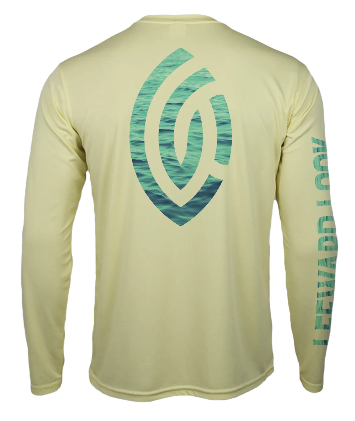 Water Logo