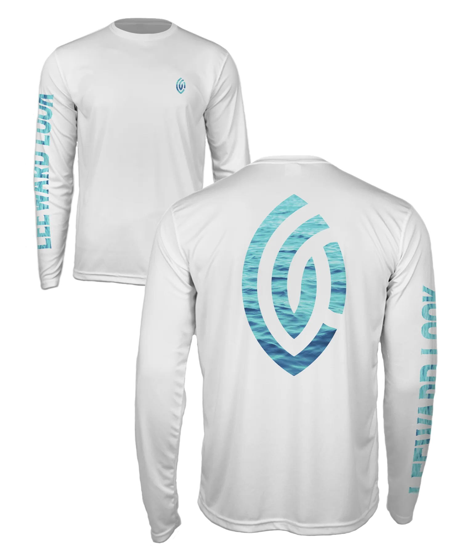 Water Logo