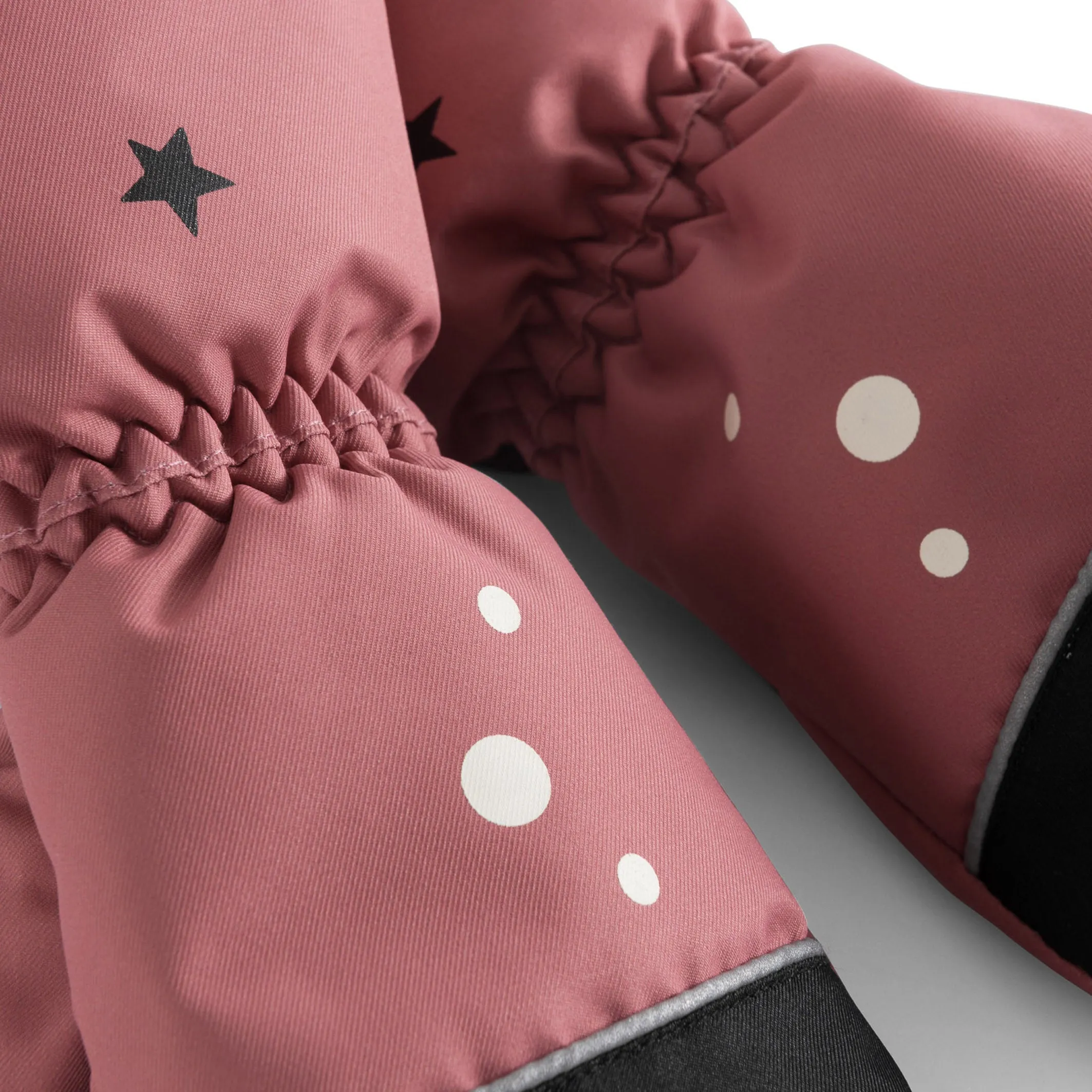 Weedo Kids Mitten OH DEER