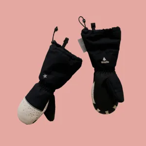 WeeDo Kids Snow Mitten Panda