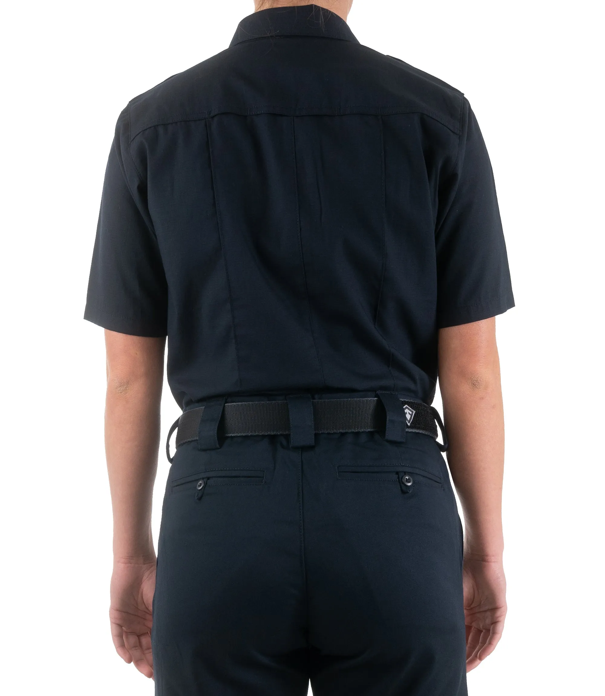 Women's PRO DUTY™ Uniform Short Sleeve Shirts